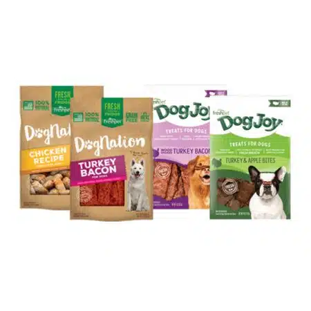 FreshPet Treats