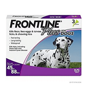 Frontline Plus