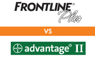 Advantage v frontline outlet