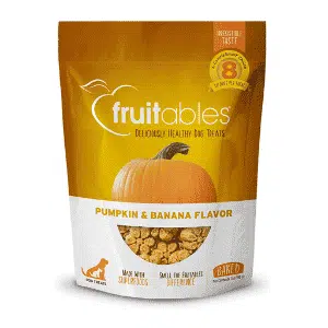 Fruitables Baked Dog Treats 