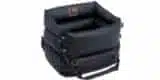 funny fuzzy leather dog fort for cars 160