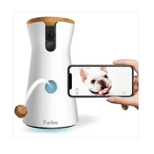 Furbo camera