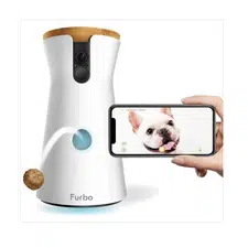 Furbo camera
