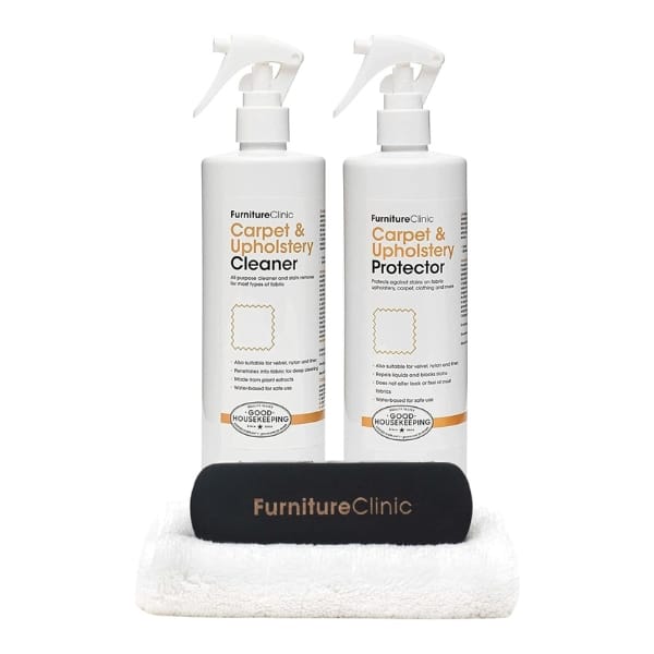 Furniture Clinic Carpet & Upholstery Protector 