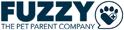 Best Online Veterinarians : Get A Personal Consultation 6 Fuzzy Pet Health logo