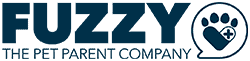 Fuzzy Pet Health logo