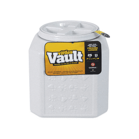 Gamma2 Vittles Vault