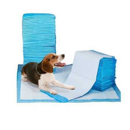 Gardner Pet Super-Absorbent Dog Pee Pads Review