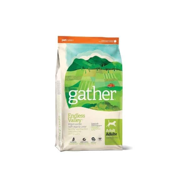 Gather vegan dry food jpg