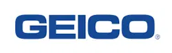 Geico logo 250