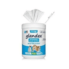 glandex rear wipes