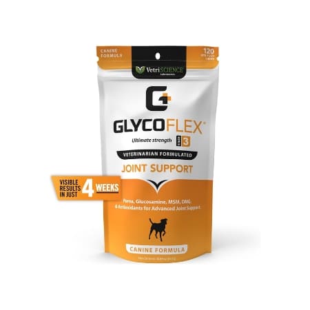 VetriScience GlycoFlex 3