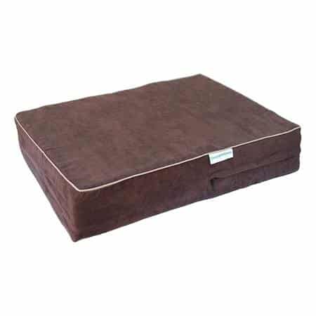 Go Pet Club Orthopedic Bed 