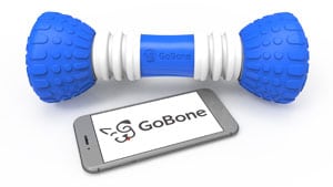 GoBone Interactive Smart Toy 