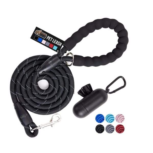 Gorilla Grip Rope leash