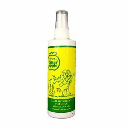 what is the best anti chew spray for dogs