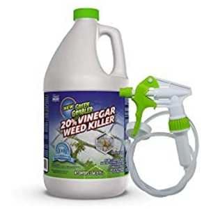 Green Gobbler Vinegar Weed & Grass Killer