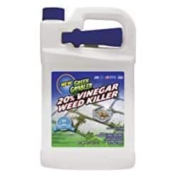 Green Gobbler Vinegar Weed & Grass Killer