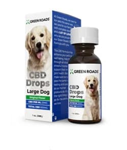 Green Roads Dog CBD Oil