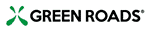 Green Roads logo