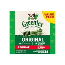 Greenies