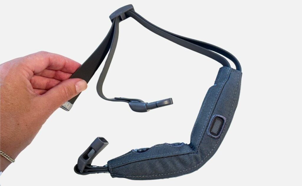halo collar 4 adjustable strap jpg