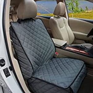 HAPYFOST Front Car Seat