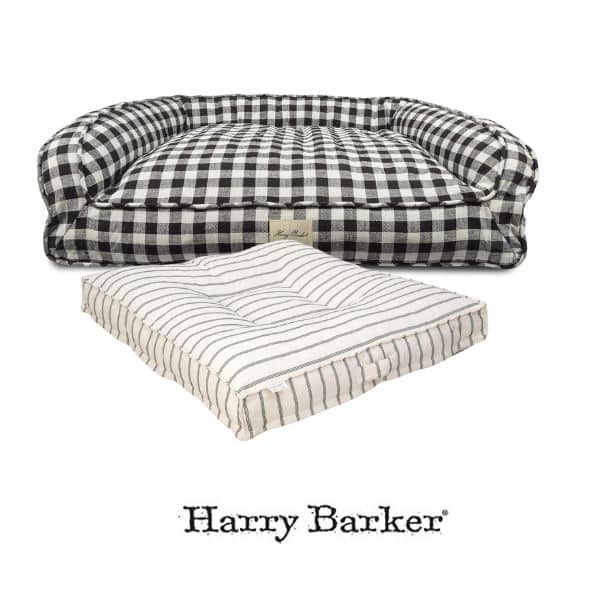 Harry Barker beds.
