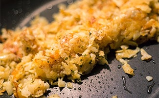 Hash Browns