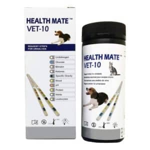 Health Mate Vet-10