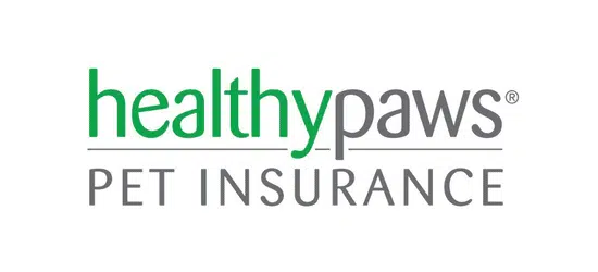 Healthy Paws Pet Insurance logo