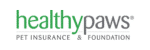 healthy paws pet insurance logo 250 png