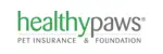 healthy paws pet insurance logo 250 png
