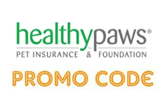 Healthy Paws Promo Code