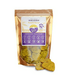 Hempmypet CBD Dog treats bag