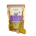 Hempmypet CBD Dog treats bag