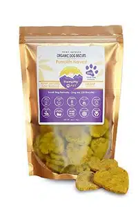 Hempmypet CBD dog treats