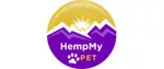 HempMy Pet logo