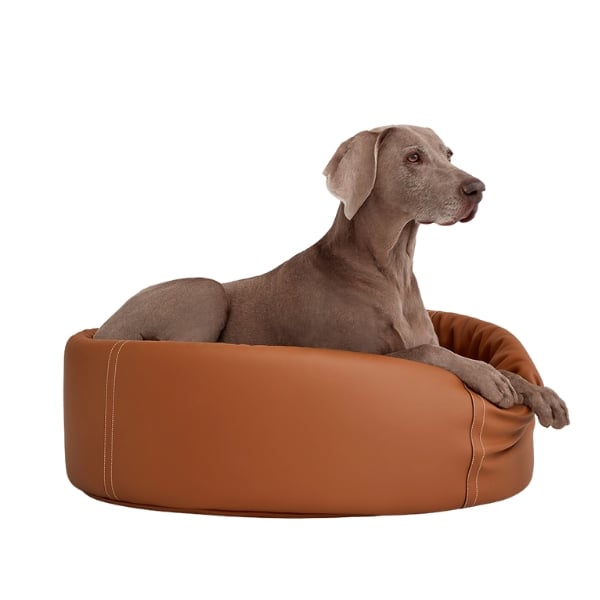 Hermès Patapouf Dog Bed