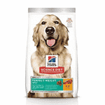 Hills Science Diet Dog Food