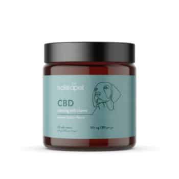 holistapet cbd chews for dogs