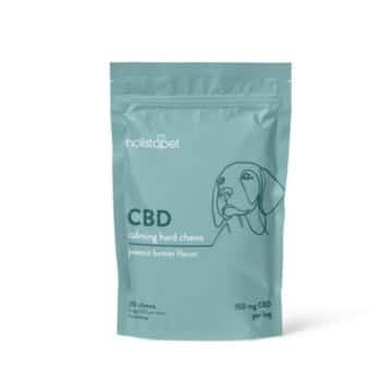 holistapet cbd treats for dogs