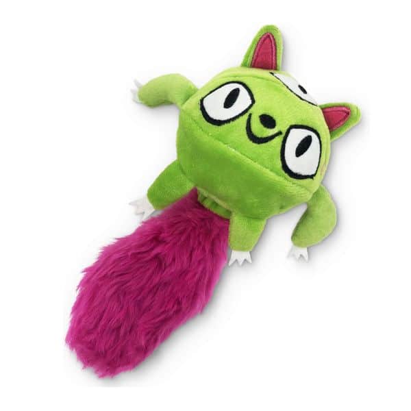 Hyper Pet Interactive Plush Dog Toy
