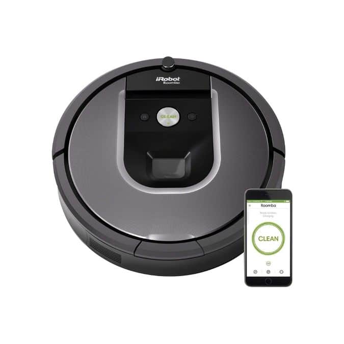 is roomba good with dog hair