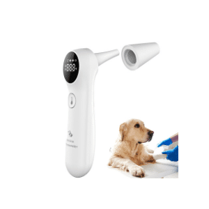 ICARE-PET Dog Ear Thermometer.