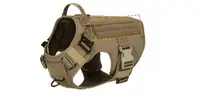 Ice Fang Harness