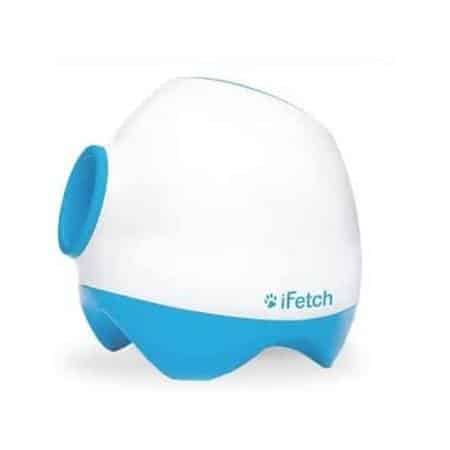 iFetch Interactive Ball Launcher