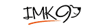 IMK9 logo