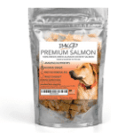 IMK9 Premium Salmon Treats