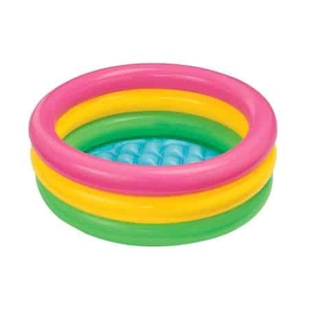 Intex Sunset Glow Baby Pool